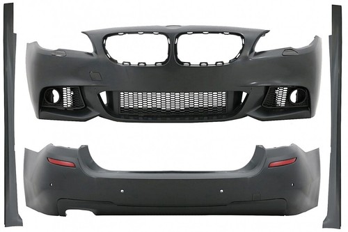 Kit carrosserie pour bmw - carrosserie,