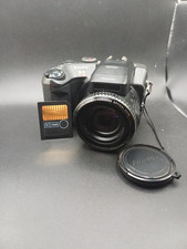 Fujifilm Finepix S602 Zoom +