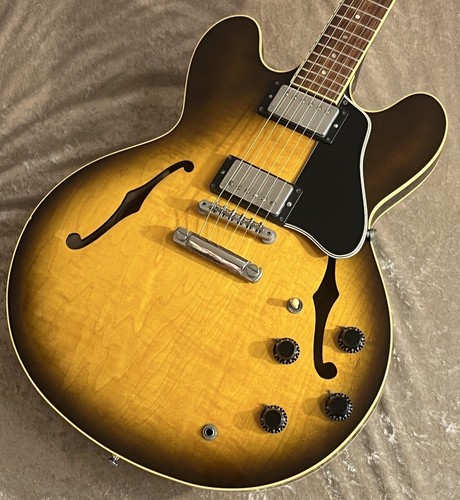 Guitare électrique gibson - électrique,