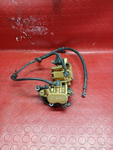 Paire pinces frein avant honda - paire,