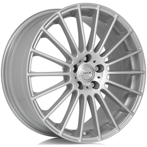 Jante alu avus m03 8j - jante, ac-m03