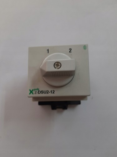 Interrupteur rotatif xpole - rotatif,