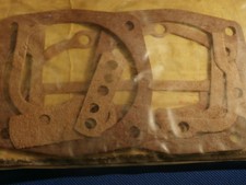 FIAT 850 pochette de joint BV