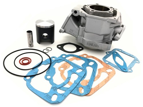 Cylindre pour aprilia 125 - aprilia, rs