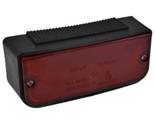 Taillight pour Vespa Ciao PX