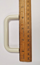 Set of 9 NOS HEWI 3" Center pulls Plastic Color 1 (White) 548.86