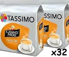 X32 TASSIMO Grand' Mère Petit