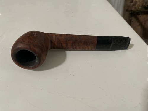 Ancienne pipe bruyere - ancienne, des