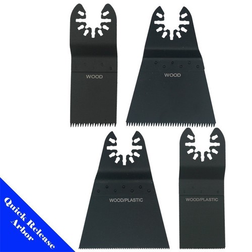 Lame scie oscillant multi - lame,