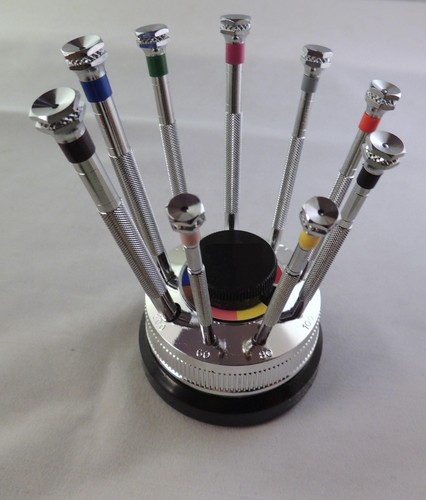 Tournevis beco horloger - 9,