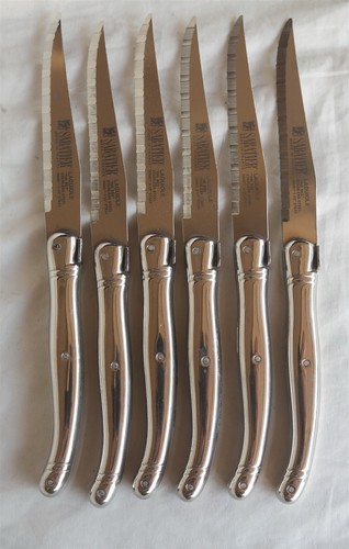 New sabatier laguiole the - (6),