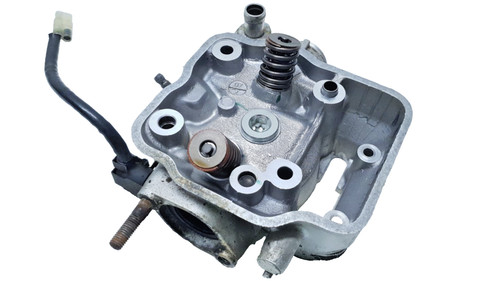 Culasse honda cbr 125 2007 - 125,