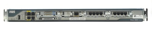 Cisco 2801 v06 - 2801, module