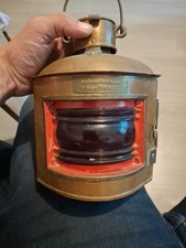 Lampe Peniche Fanal  Ouvrard