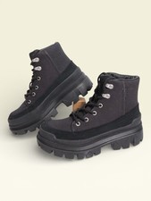 Caterpillar Bottines Femme
