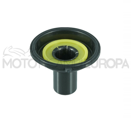 Membrane carburateur gy6 18mm - carburateur,