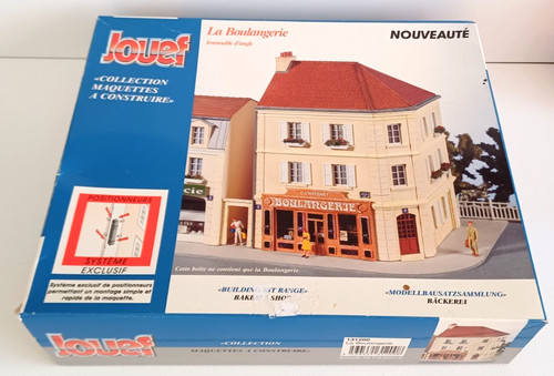Jouef 131200 maquettela - 131200, ho
