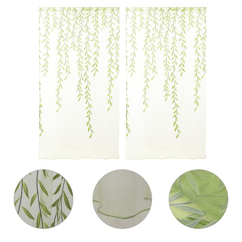 Voile curtains rideaux - voile,