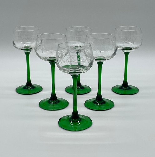 Verre ballon alsace - verre, a