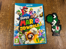 Super mario 3D world  - Jeux
