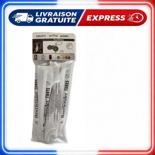 Tubes service beertender - de,