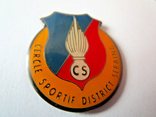 PIN'S GENDARMERIE BELGE   /