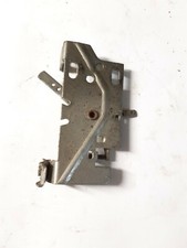 plaque régime moteur de