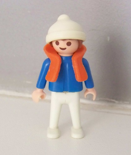 Playmobil sea little - sea,