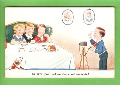 Illustrateur carte - ,