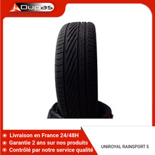 🇫🇷 Pneu UNIROYAL