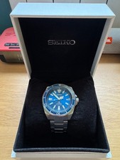 Seiko Prospex SRPD23