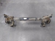 Train arriere complet PEUGEOT