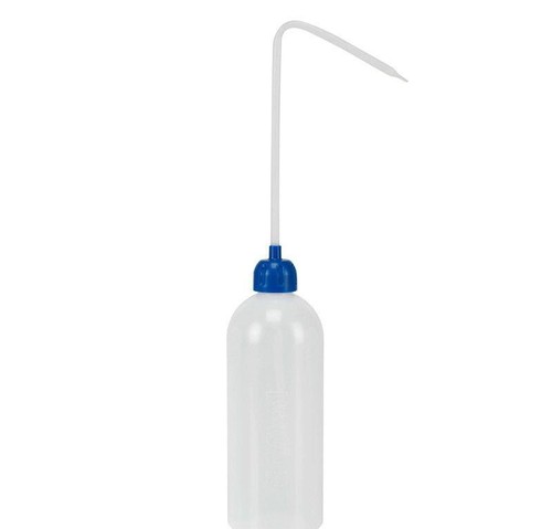 Flacon burette laboratoire - laboratoire, en