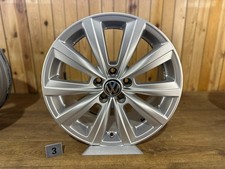 1X Jante En Aluminium