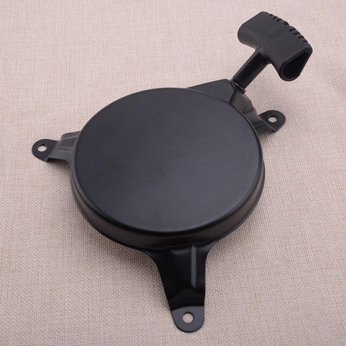 Recoil start pull - recoil,