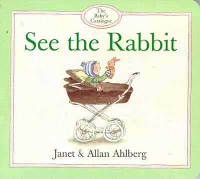 See the rabbit viking - see, kestrel