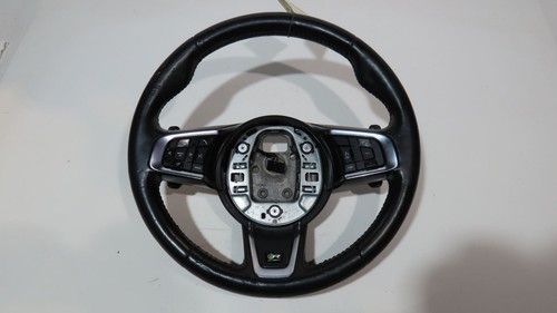 Volant direction jaguar xe - de,