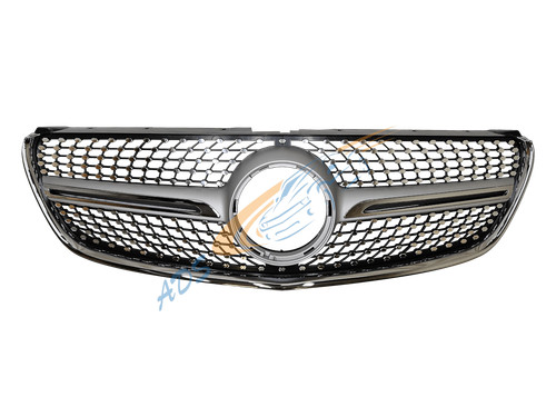 Mercedes benz classe w447 - v,