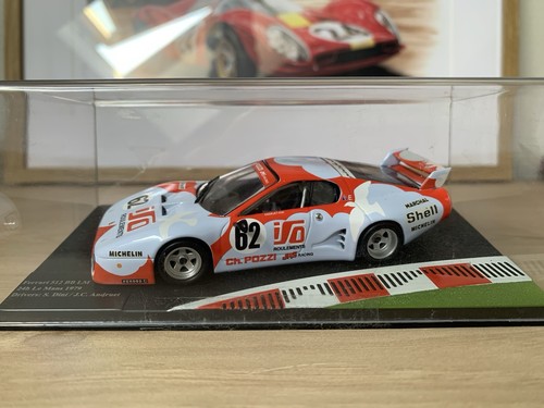 Ferrari 512 62 le - ferrari, bb