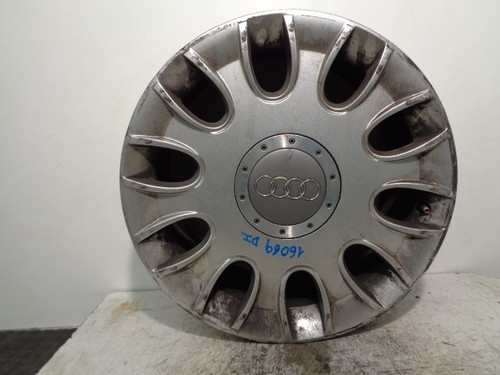 4e0601025j jante aluminio - jante,