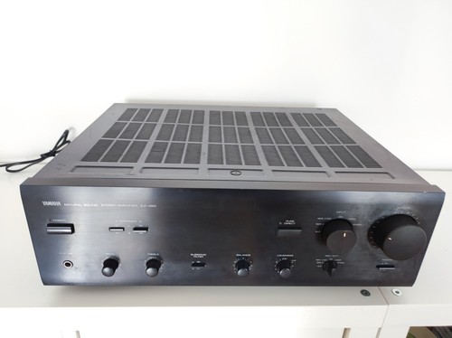 Amplificateur yamaha 450 - amplificateur,