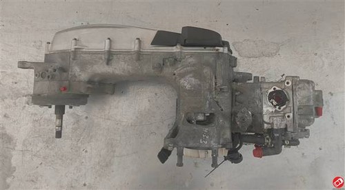 Moteur complet honda - complet, 125