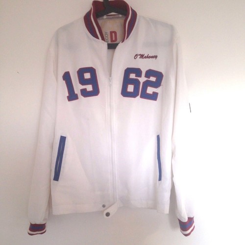Veste blouson jacket - , teddy