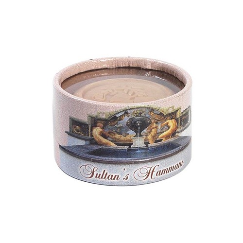 Korkut sultan hammam - sultan`s, olive