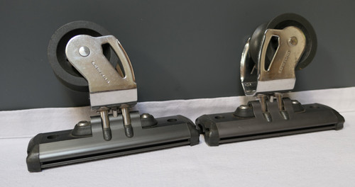 Lot chariots avale tout - de,