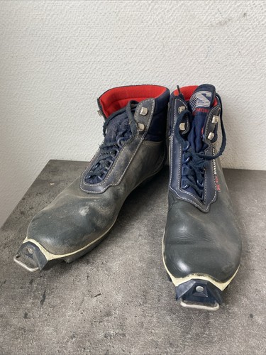 Ancienne paire chaussures - ancienne,