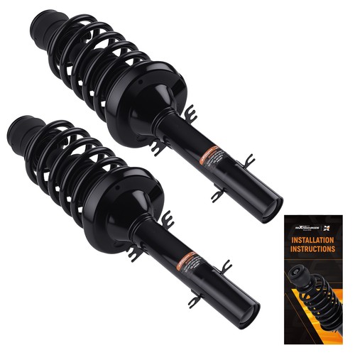 Amortisseur jambes force - 2x,