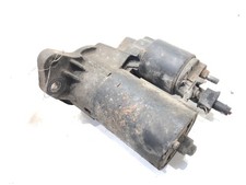 DÉMARREUR VW GOLF IV