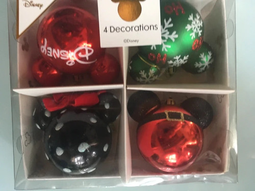 Boite boules de noel - de,