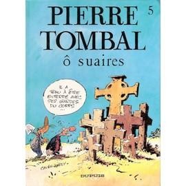 Livre pierre tombal - n°5, :